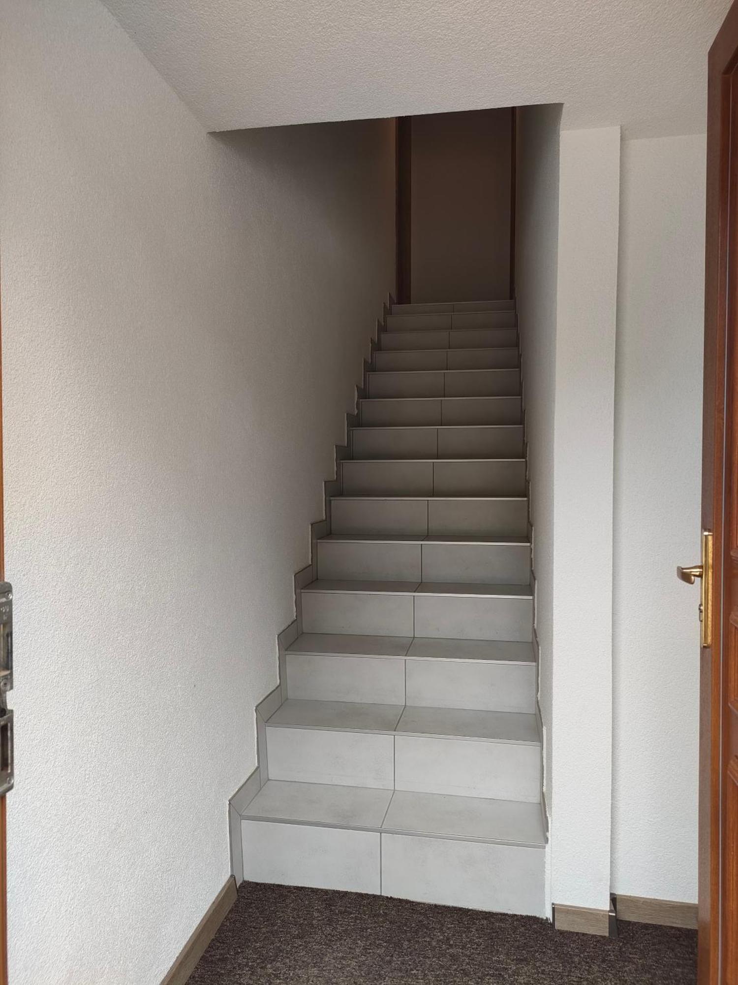 Ferienwohnung Achille Manspach Exterior foto